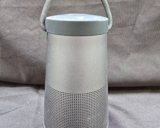 Bose Bluetooth Speaker