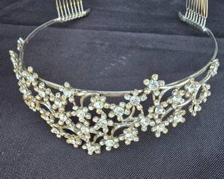 Wedding Tiara