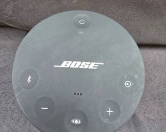 Bose Bluetooth Speaker