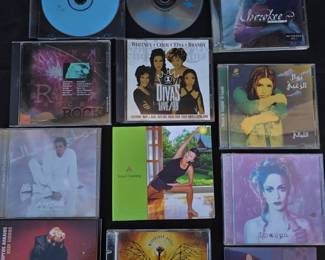 CD Collection