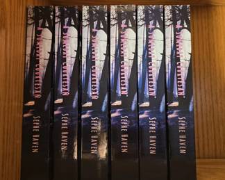 A Someday Courtesan Sephe Haven Collection