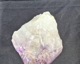 Amethyst Gemstone