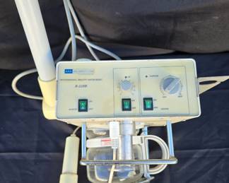 Professional Facial Steamer