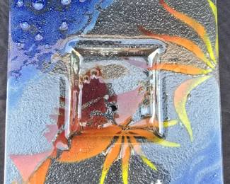 Vintage International Ashtray Collection 