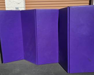 Foldable Gym Mat