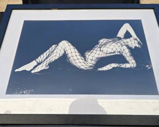 Framed Art Photography