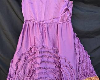 meli  meli Girl's Dress (Size 6)