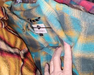 Vintage clothing