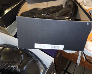 Mens shoes