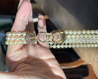 $5,700