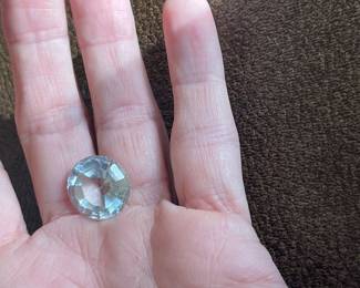 aquamarine