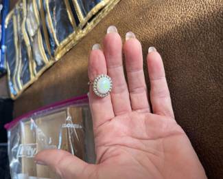 $2050 opal ring