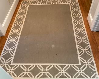 Area Rug
