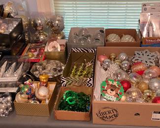 Assorted Christmas