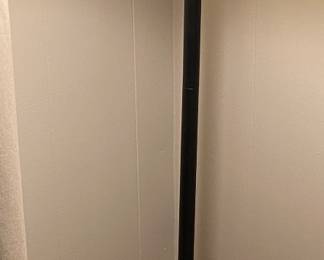Assorted Standing Lamps