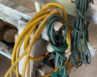 Extension Cords