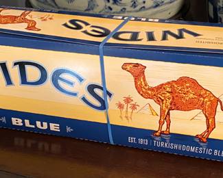Camel Wides
