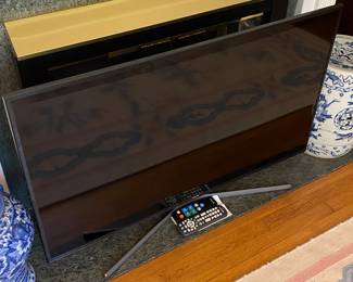 Samsung Television