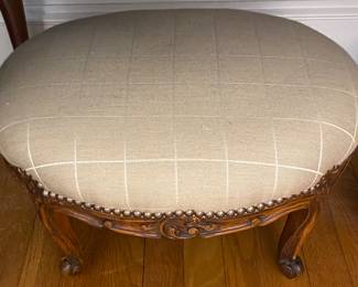 Foot Stool