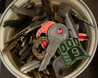 Keys