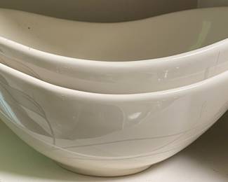 Pfaltzgraff Linea Bowls