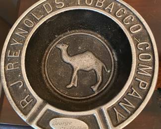 Reynolds Tobacco Ashtray