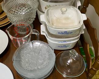 Kitchenware
