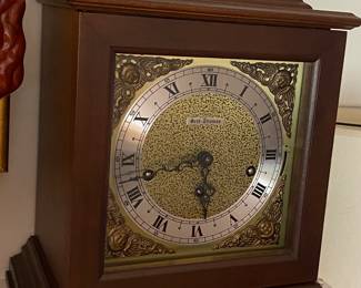 Seth Thomas Carriage Clock