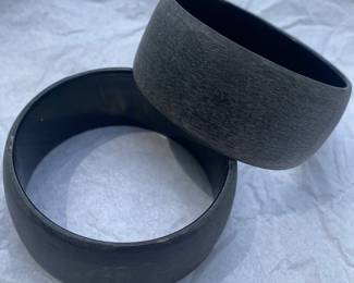 Horn Cuff Bracelets