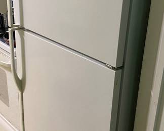 Kenmore Refrigerator