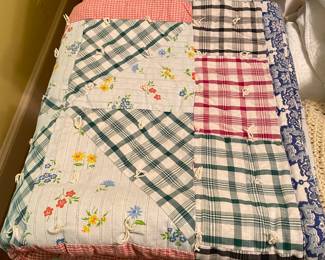 Quilts