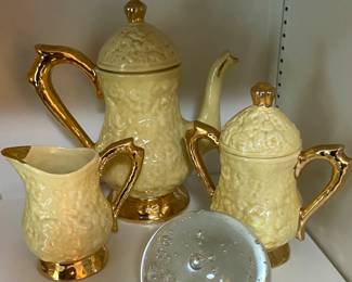 Tea Service