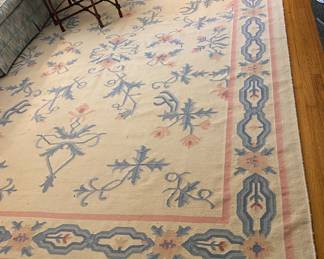 Area Rug