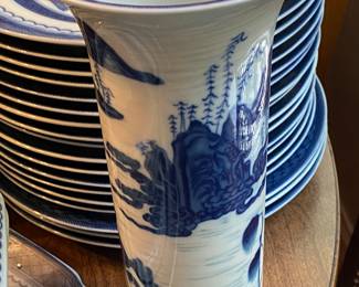 Mottahedeh Vase