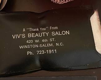 Viv's Beauty Salon