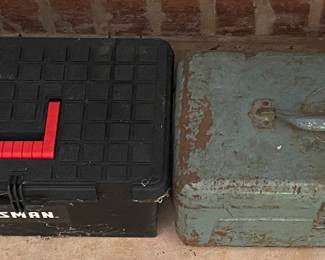Toolboxes