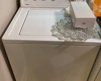 Kenmore 90 Series Washing Machine