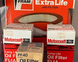 Auto Parts