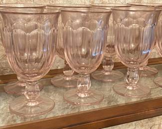 Noritake Provincial Pink