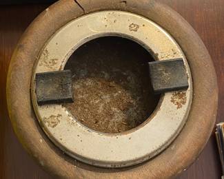 Vintage Ashtray