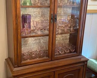 China Cabinet