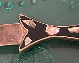 ALPACA Letter Opener