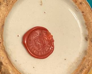 Wax Seal