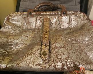 Gary Graham Purse