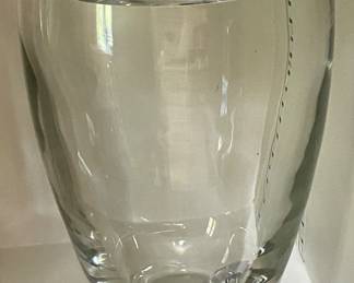 Art Glass Vase