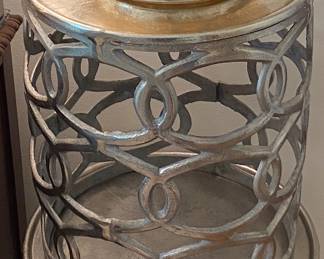 Decorative Plant/Candle Stands