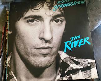 Bruce Springsteen