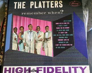 The Platters