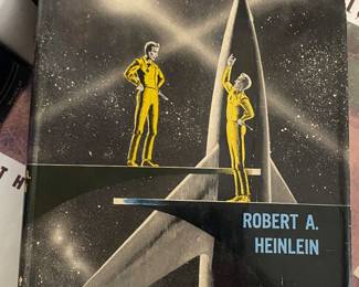 Science Fiction