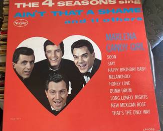 The 4 Seasons